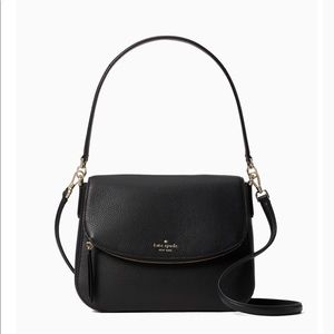 Kate Spade medium flap shoulder bag